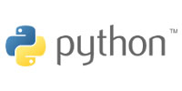 python