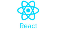 react