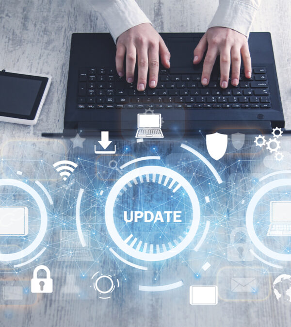 App maintainence software in India