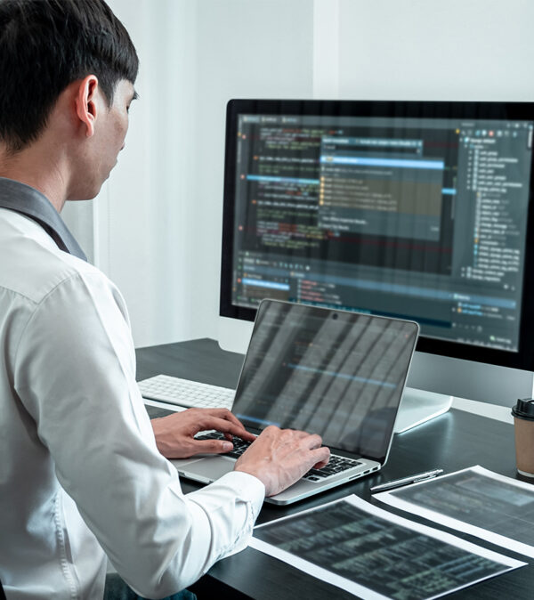 custom app software devlopment