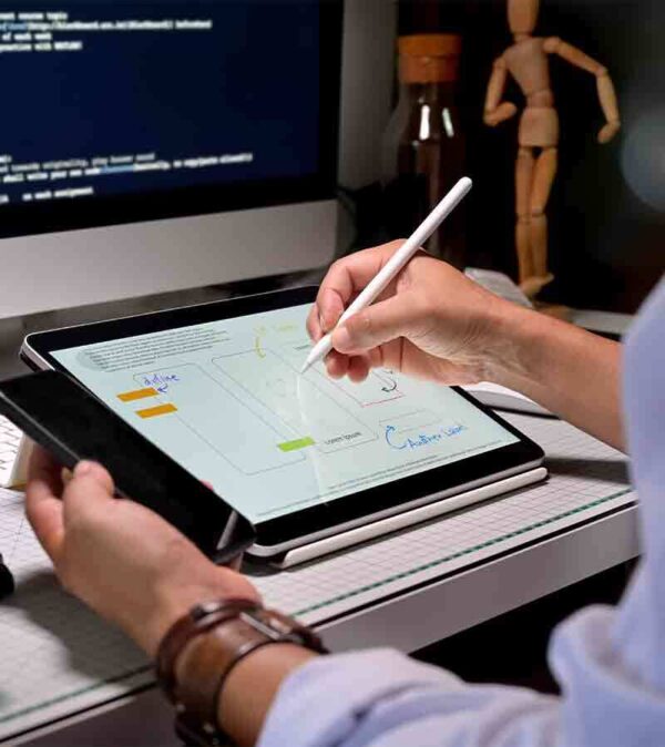 custom software for local business