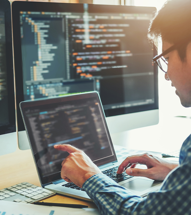 hire web software development