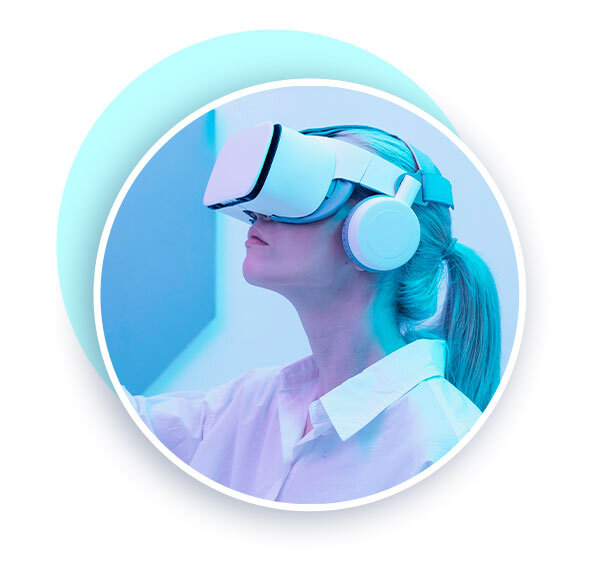 Augmented Reality app development